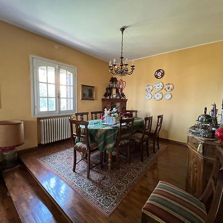 Callegherie 21 Boutique B&B Imola Dış mekan fotoğraf