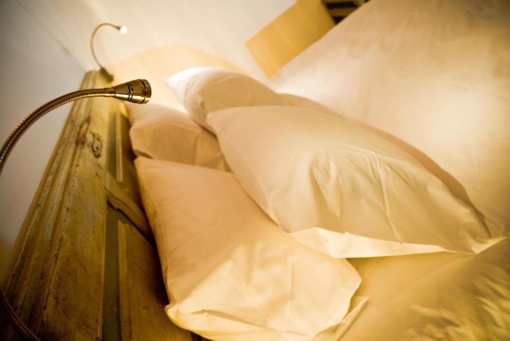 Callegherie 21 Boutique B&B Imola Oda fotoğraf