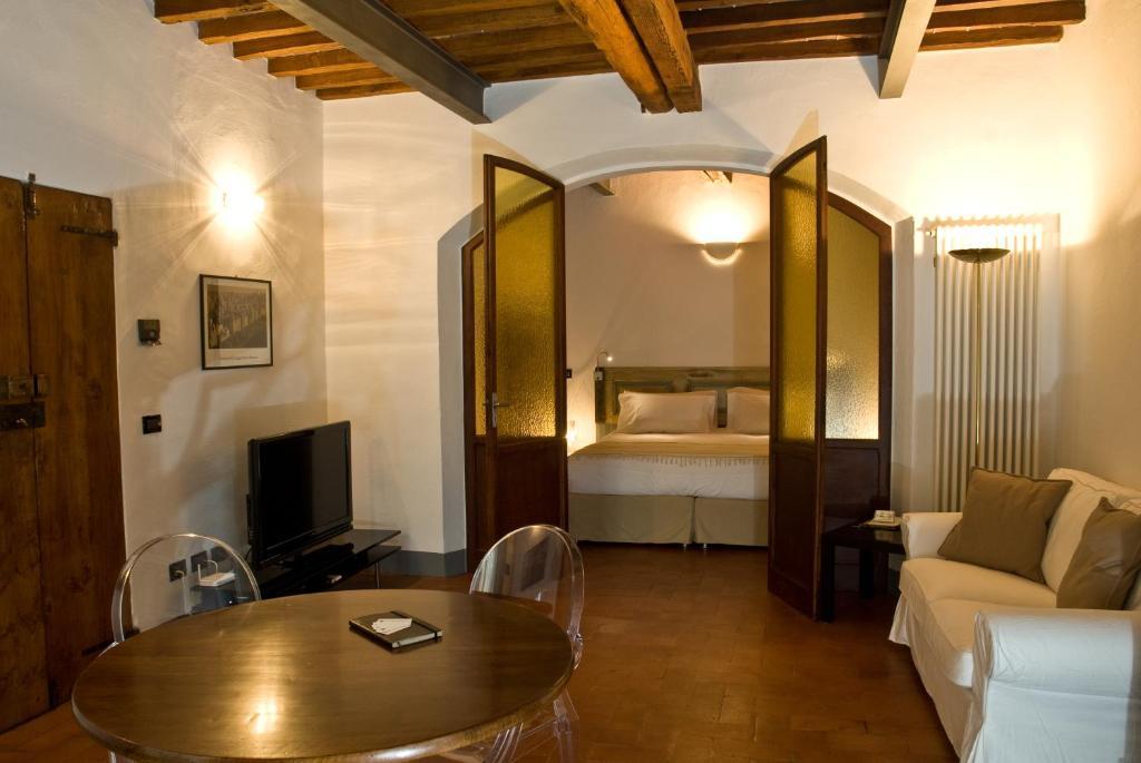 Callegherie 21 Boutique B&B Imola Oda fotoğraf