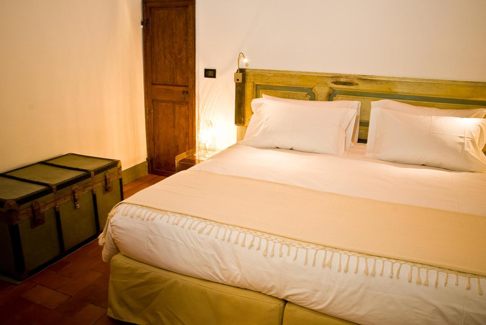 Callegherie 21 Boutique B&B Imola Dış mekan fotoğraf
