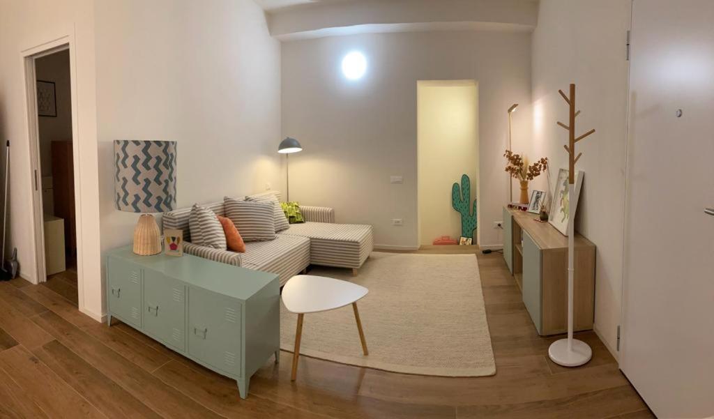 Callegherie 21 Boutique B&B Imola Dış mekan fotoğraf