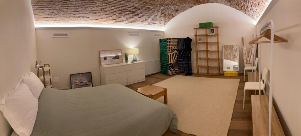 Callegherie 21 Boutique B&B Imola Dış mekan fotoğraf