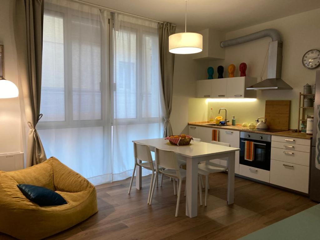 Callegherie 21 Boutique B&B Imola Dış mekan fotoğraf