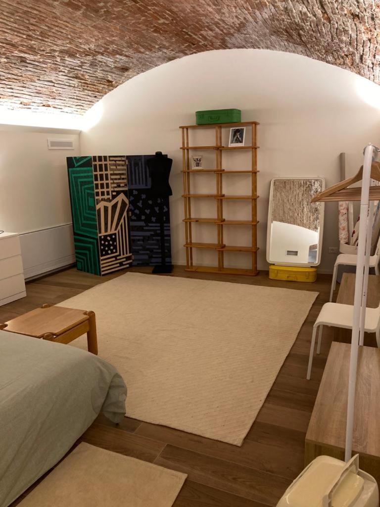 Callegherie 21 Boutique B&B Imola Dış mekan fotoğraf