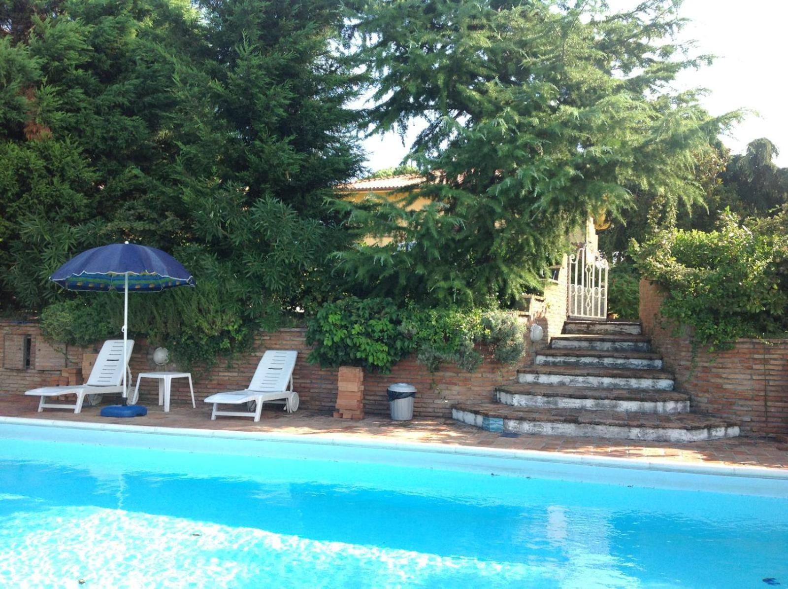 Callegherie 21 Boutique B&B Imola Dış mekan fotoğraf