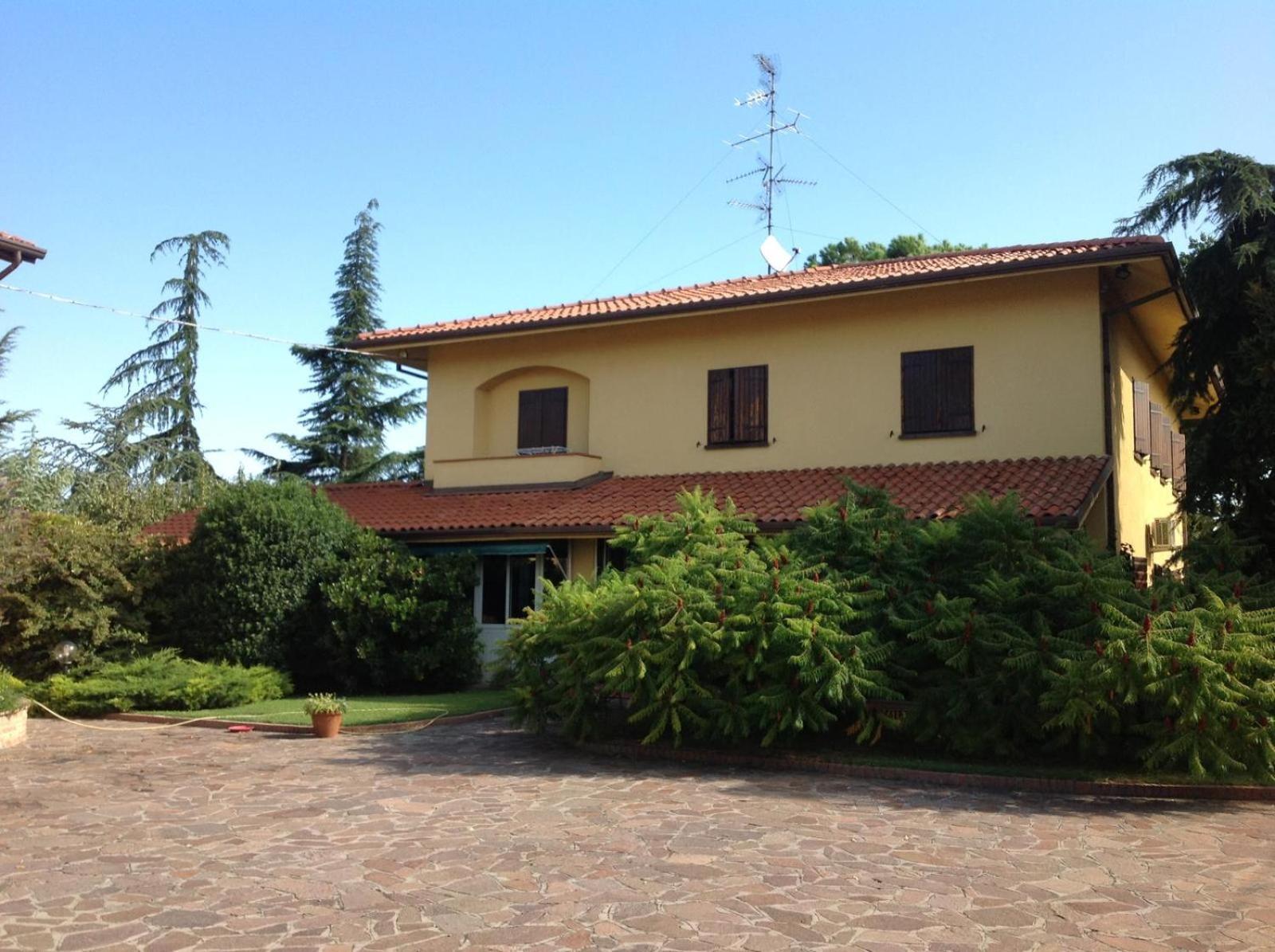 Callegherie 21 Boutique B&B Imola Dış mekan fotoğraf