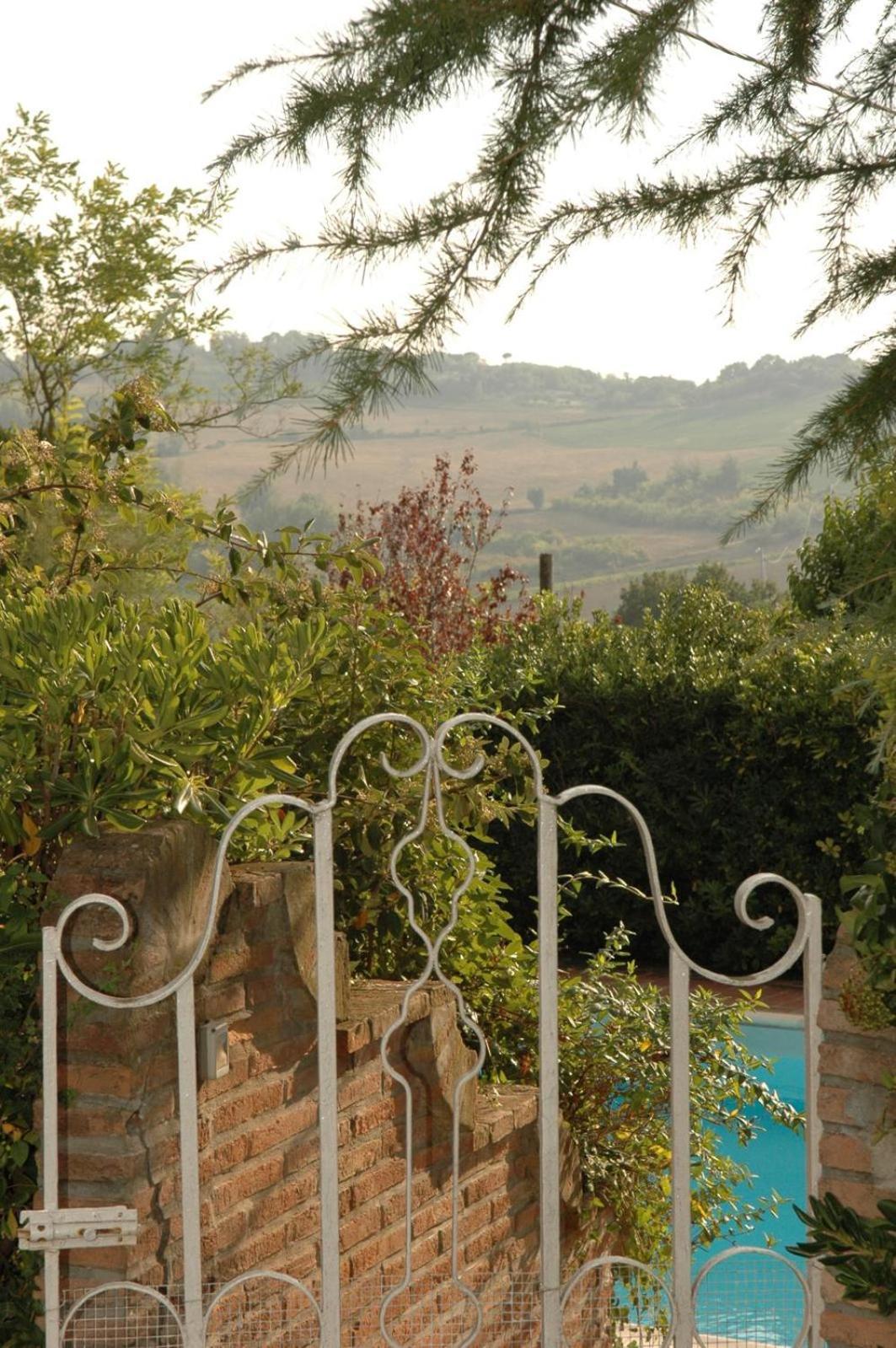 Callegherie 21 Boutique B&B Imola Dış mekan fotoğraf