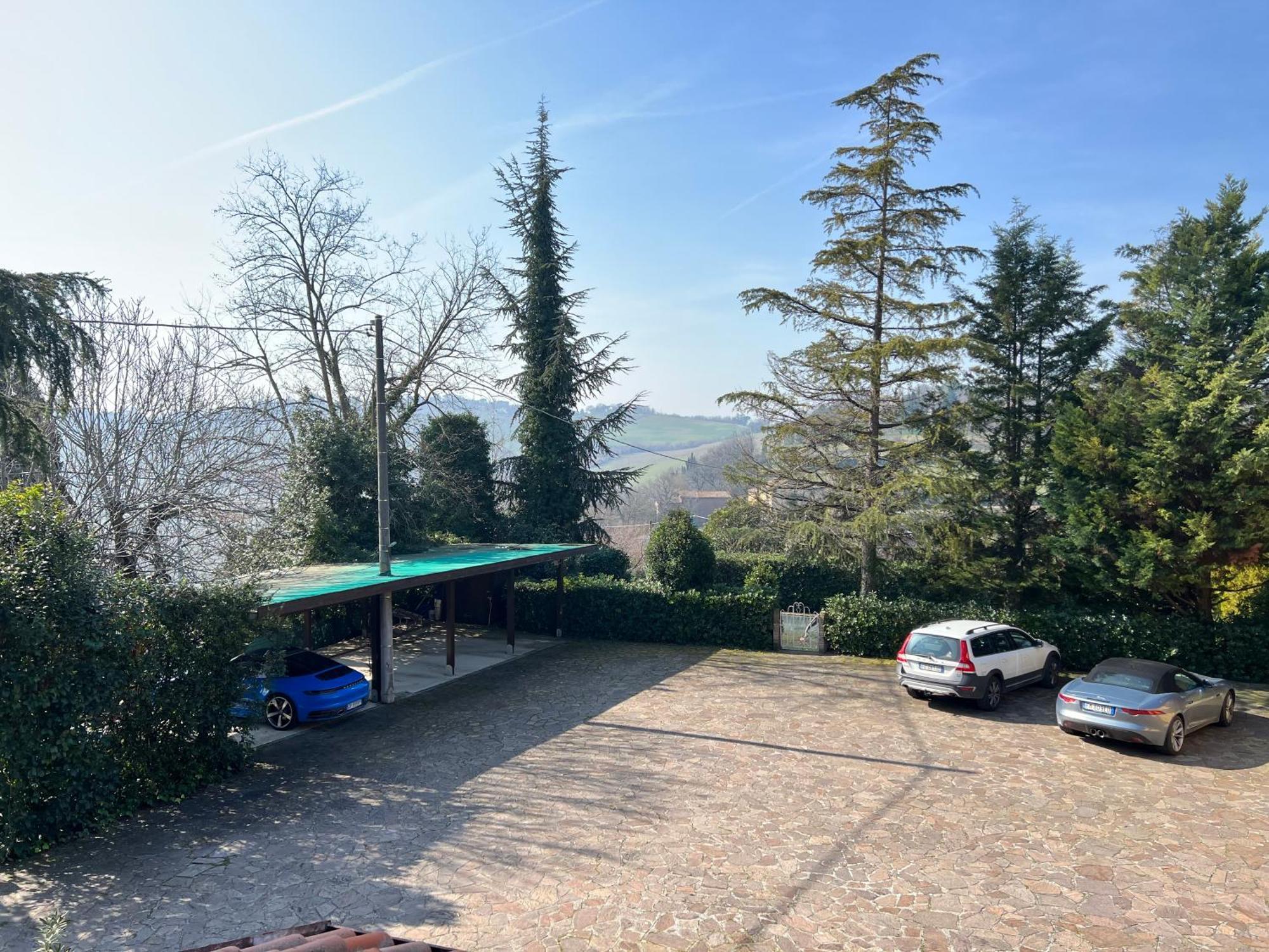 Callegherie 21 Boutique B&B Imola Dış mekan fotoğraf