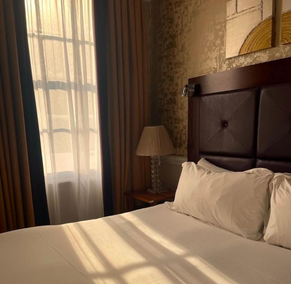 Callegherie 21 Boutique B&B Imola Dış mekan fotoğraf
