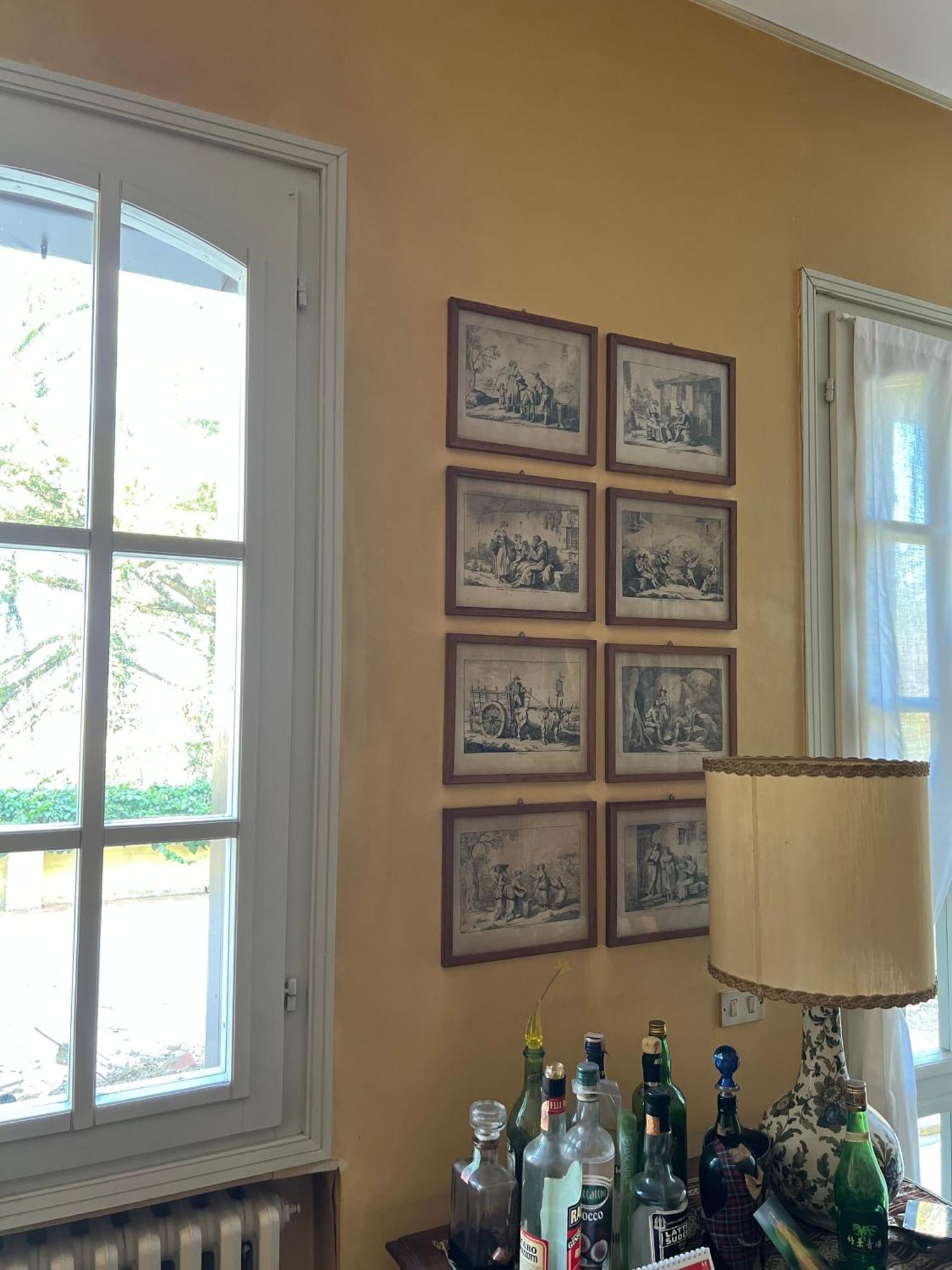 Callegherie 21 Boutique B&B Imola Dış mekan fotoğraf