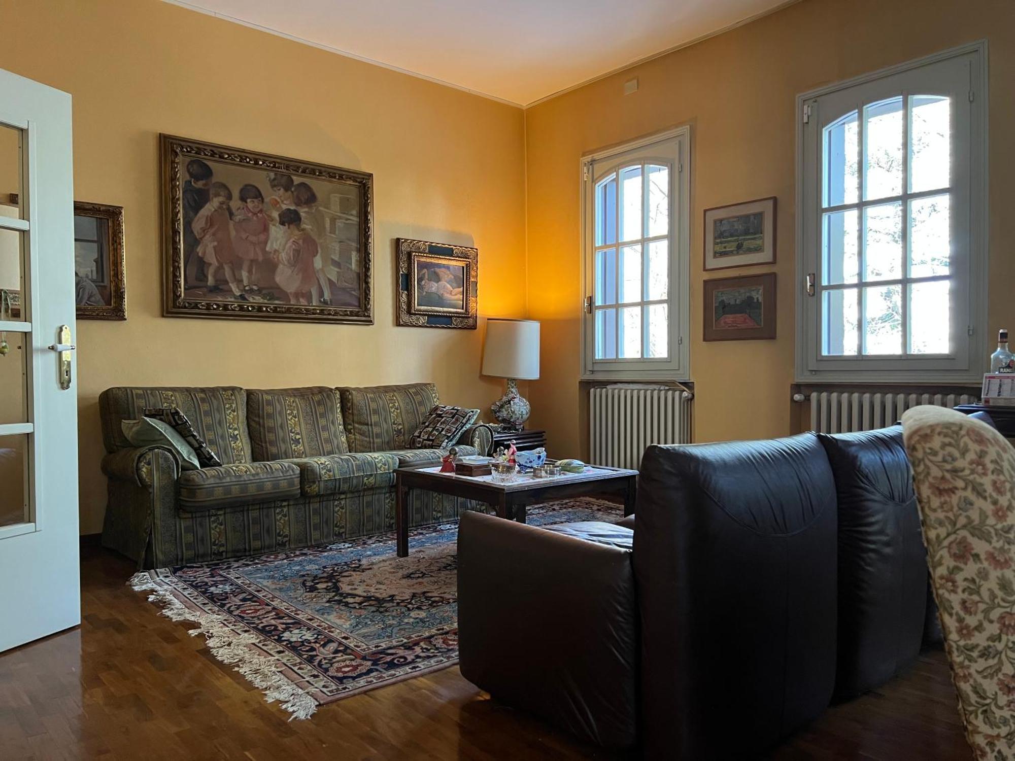 Callegherie 21 Boutique B&B Imola Dış mekan fotoğraf