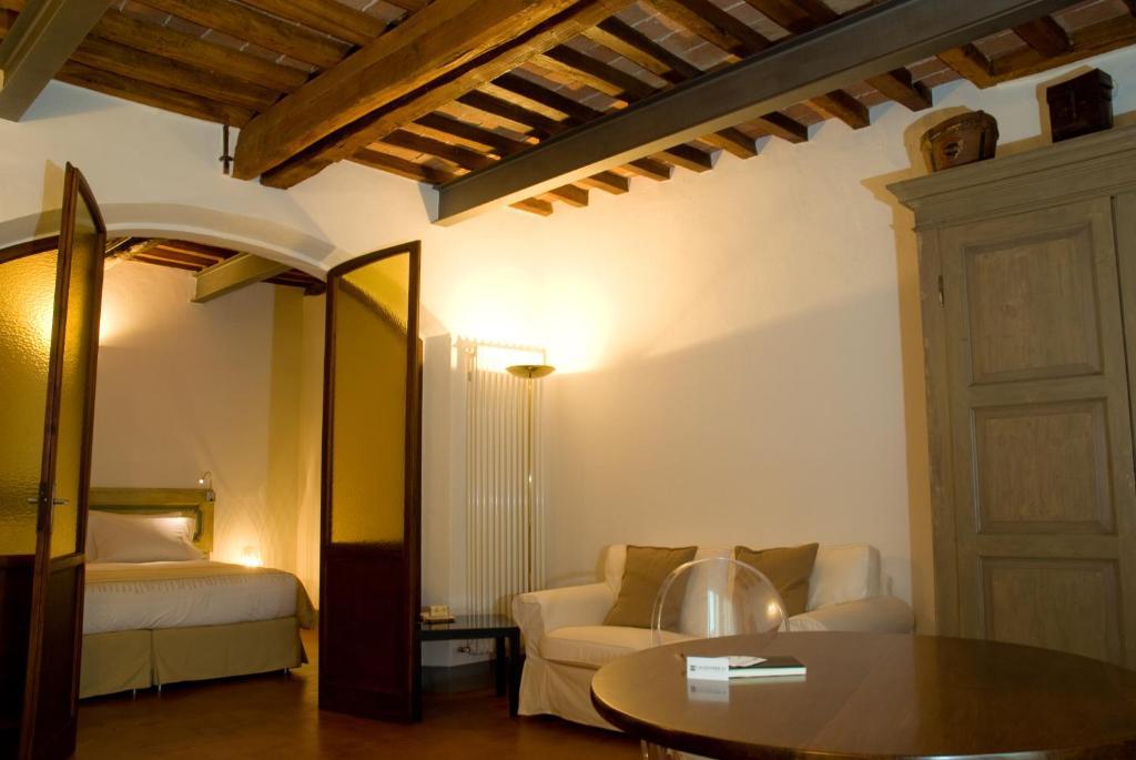 Callegherie 21 Boutique B&B Imola Oda fotoğraf