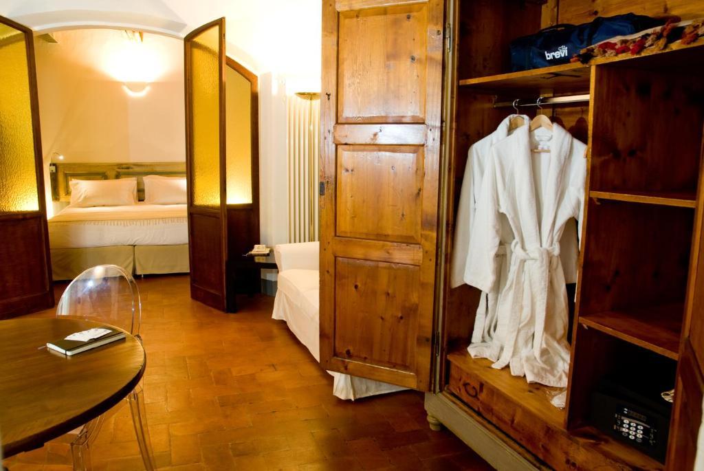 Callegherie 21 Boutique B&B Imola Oda fotoğraf