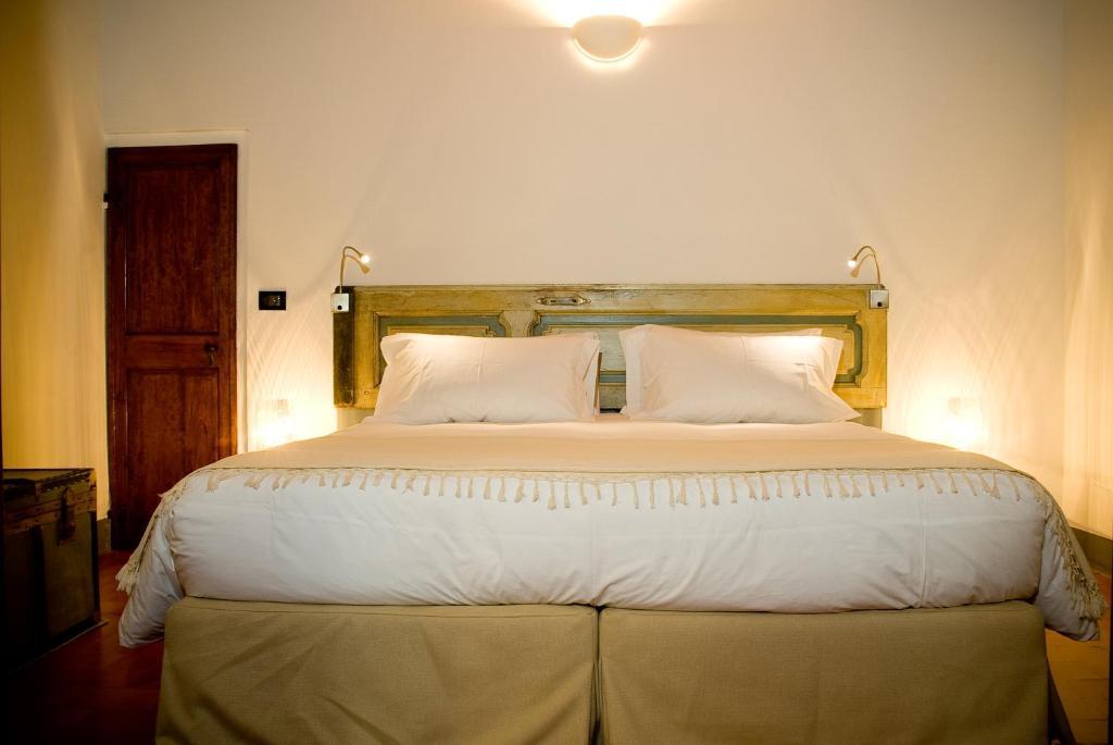Callegherie 21 Boutique B&B Imola Oda fotoğraf