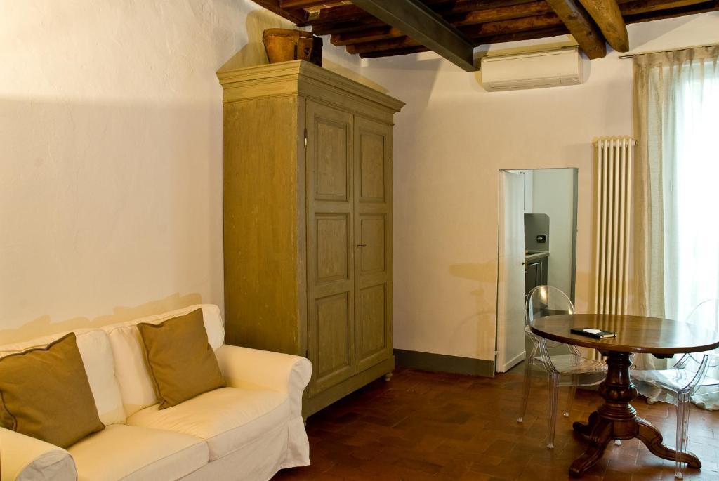 Callegherie 21 Boutique B&B Imola Oda fotoğraf