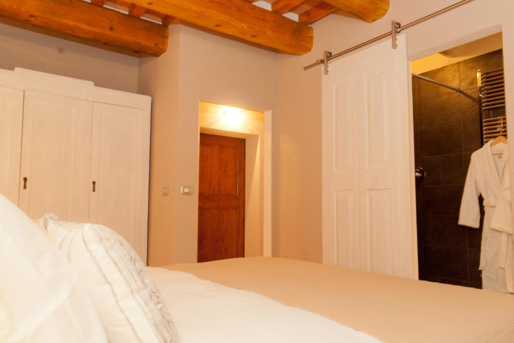 Callegherie 21 Boutique B&B Imola Oda fotoğraf