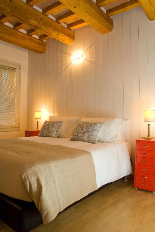 Callegherie 21 Boutique B&B Imola Oda fotoğraf