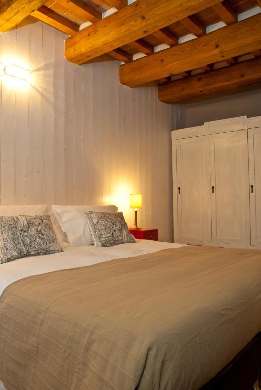 Callegherie 21 Boutique B&B Imola Oda fotoğraf