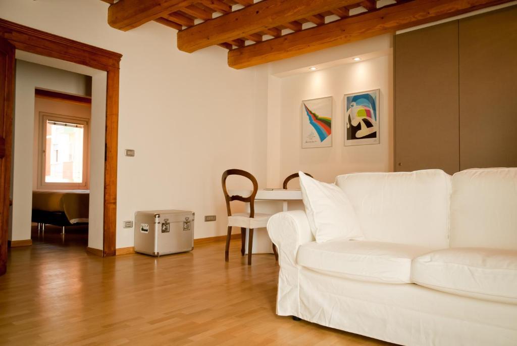 Callegherie 21 Boutique B&B Imola Oda fotoğraf