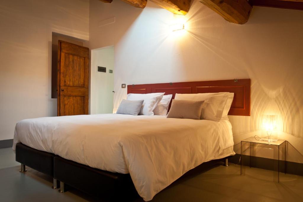 Callegherie 21 Boutique B&B Imola Oda fotoğraf