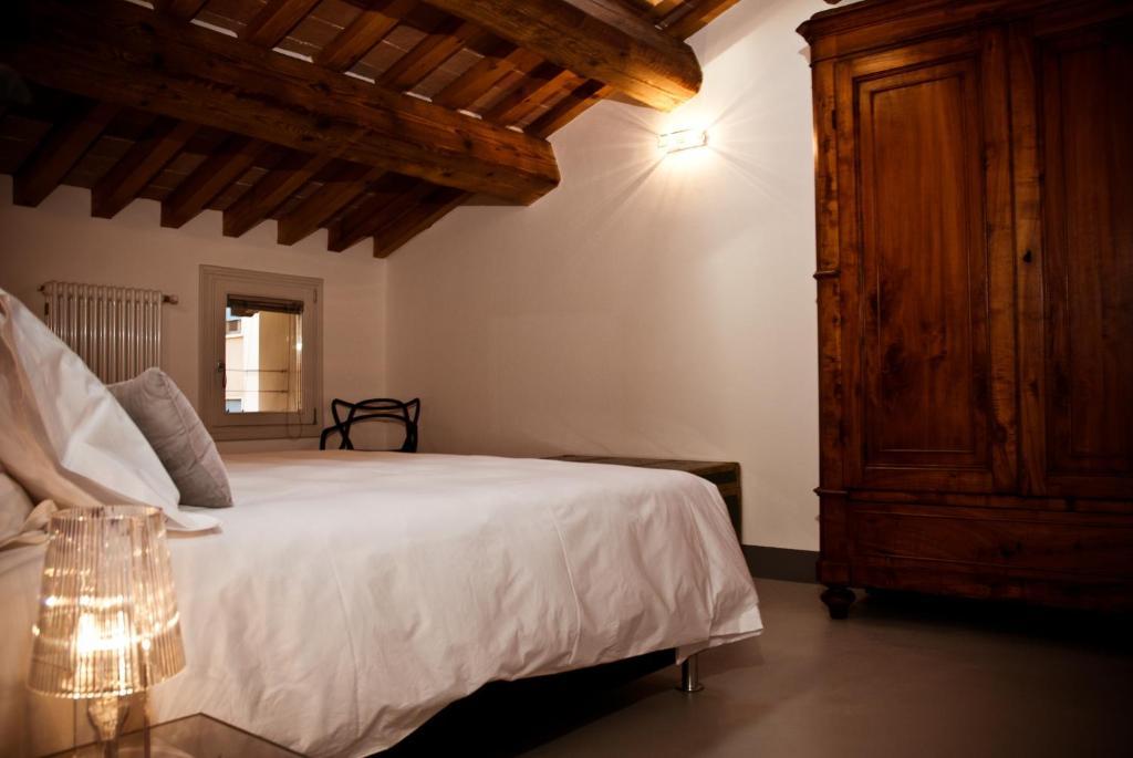 Callegherie 21 Boutique B&B Imola Oda fotoğraf