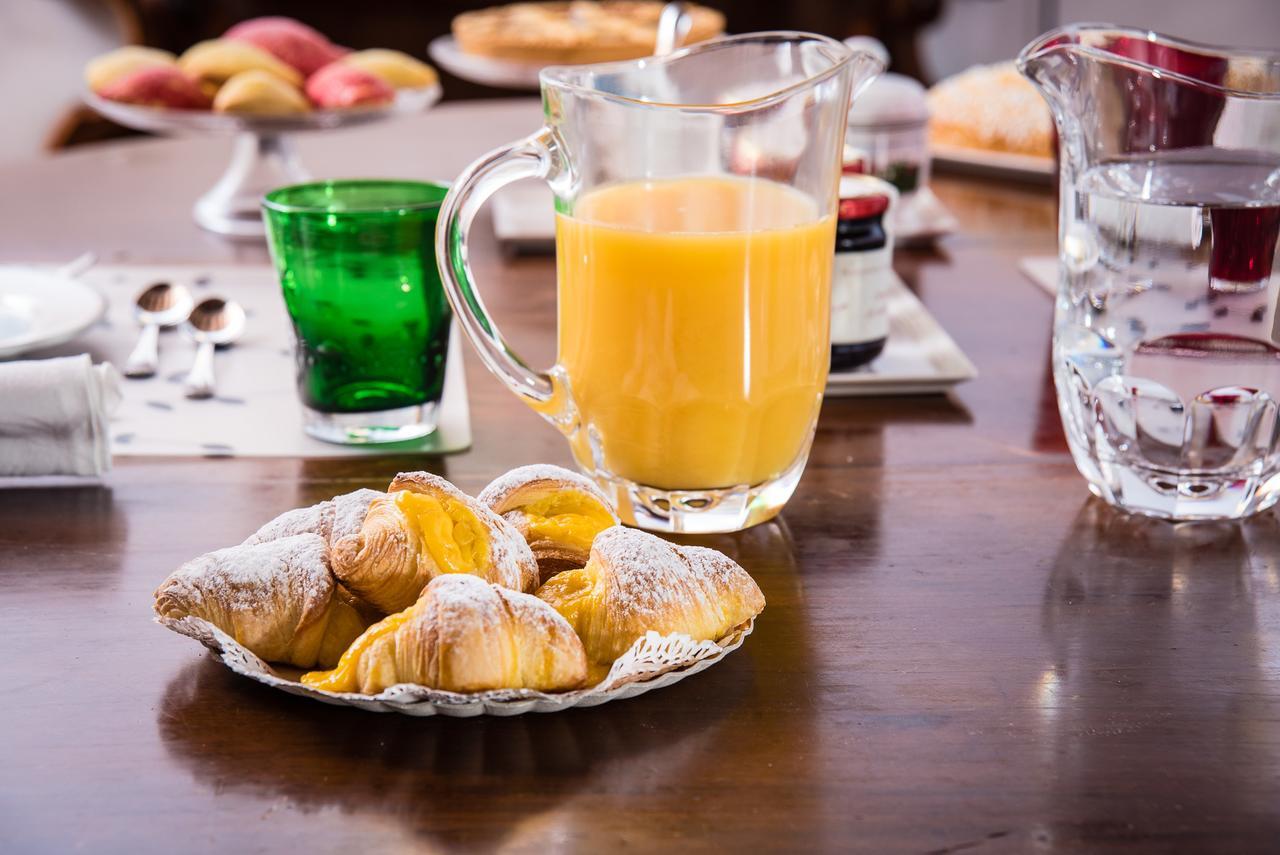 Callegherie 21 Boutique B&B Imola Dış mekan fotoğraf