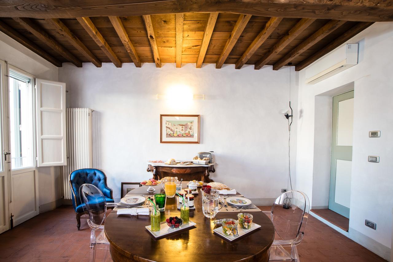 Callegherie 21 Boutique B&B Imola Dış mekan fotoğraf