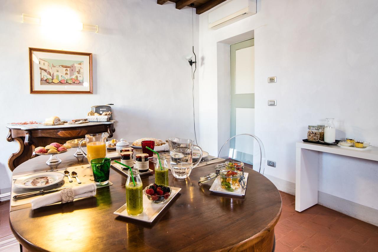Callegherie 21 Boutique B&B Imola Dış mekan fotoğraf