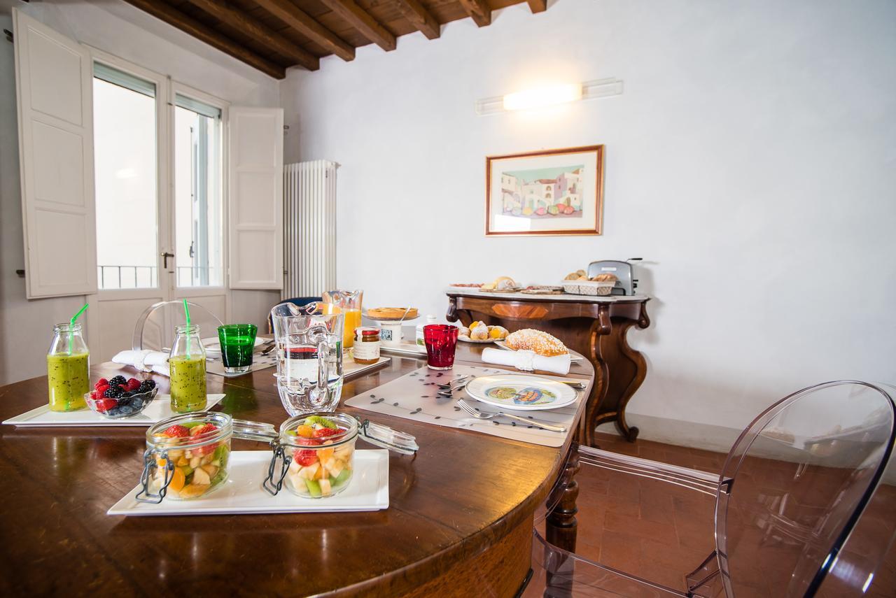 Callegherie 21 Boutique B&B Imola Dış mekan fotoğraf