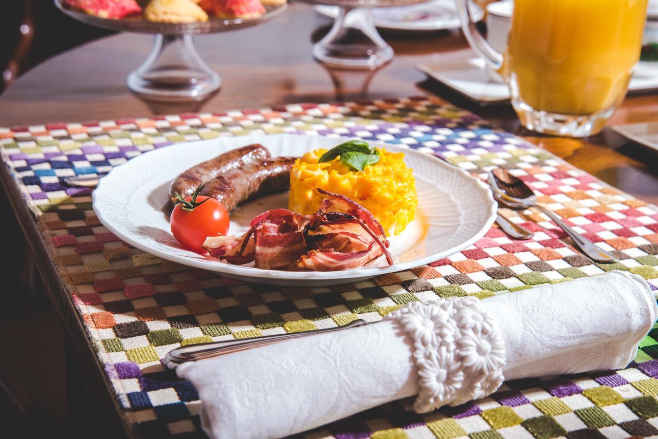 Callegherie 21 Boutique B&B Imola Dış mekan fotoğraf